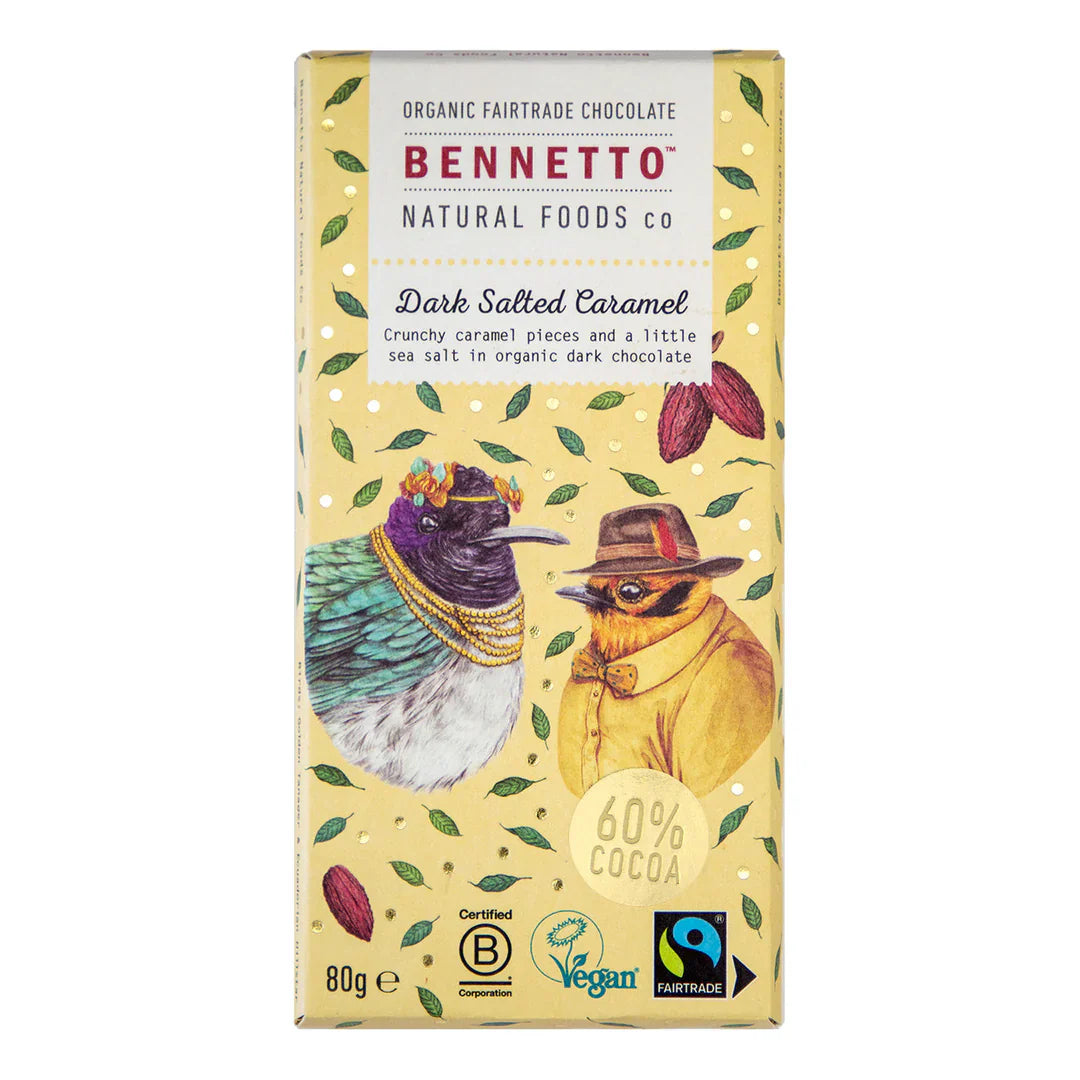 Benneto Chocolate