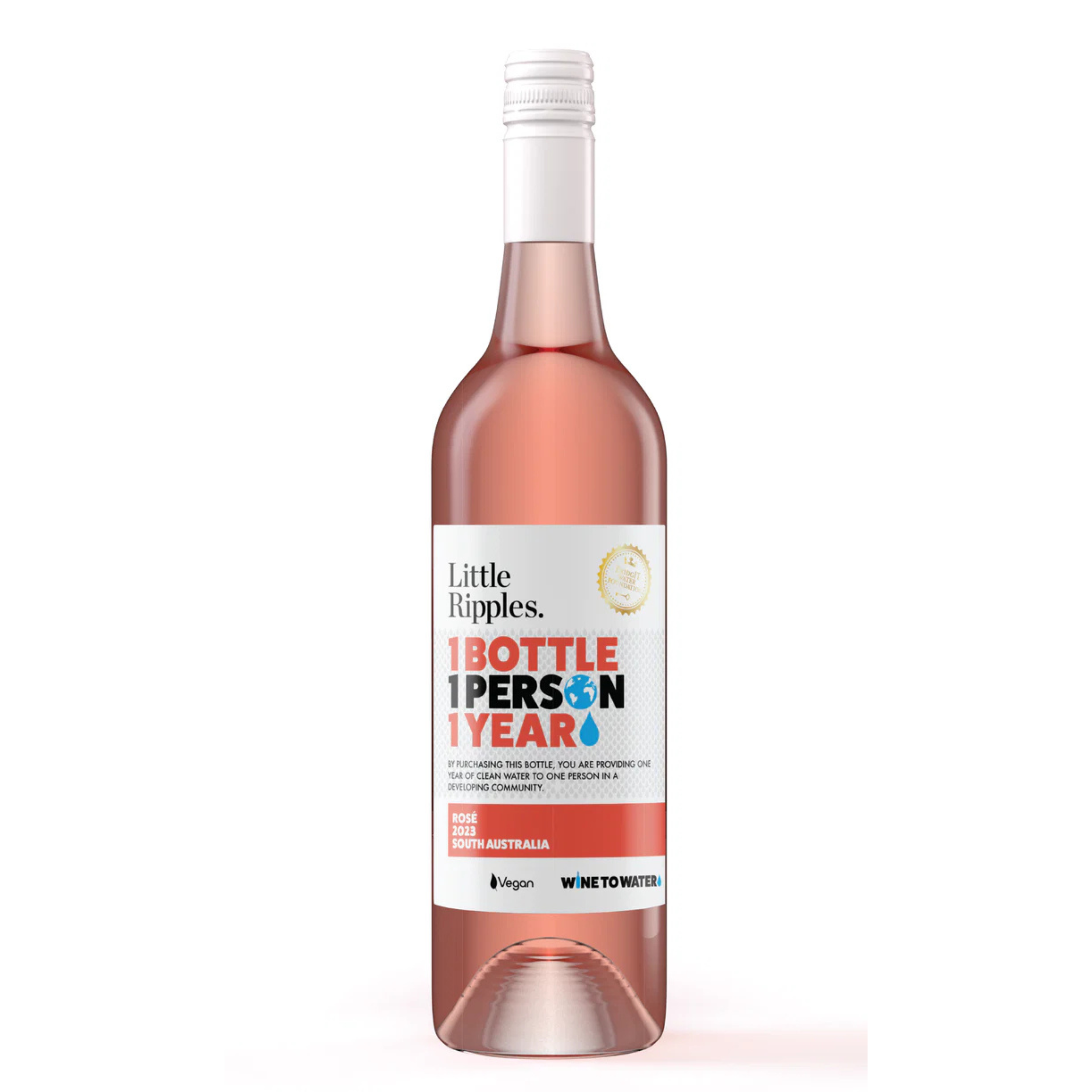 Little Ripples Wine
