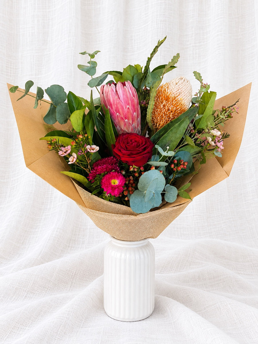 Native Classic Bouquet