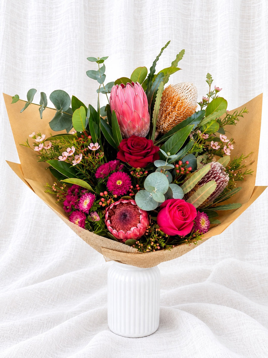 Native Deluxe Bouquet