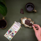 Organic Dark Chocolate