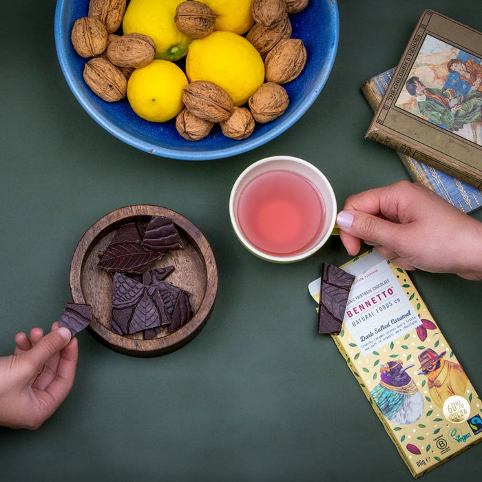 Bennetto Chocolates