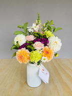 The Just Cause 🌸 Seasonal Bouquet