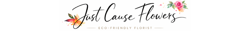 Just Cause Flowers - Home