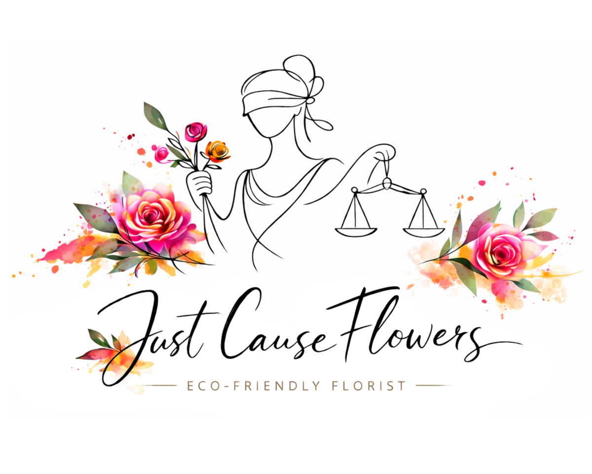 Just Cause Flowers