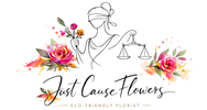 Just Cause Flowers - Home