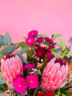 You Lil' Beauty 🇦🇺 Natives Bouquet