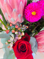 You Lil' Beauty 🇦🇺 Natives Bouquet