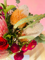 You Lil' Beauty 🇦🇺 Natives Bouquet