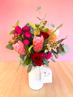 You Lil' Beauty 🇦🇺 Natives Bouquet
