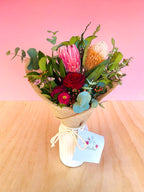 You Lil' Beauty 🇦🇺 Natives Bouquet