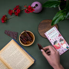 Raspberry Dark Chocolate