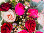Love Actually ♥️ Mixed Roses Bouquet