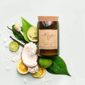 Coconut and Lime