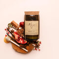 Moroccan Spice